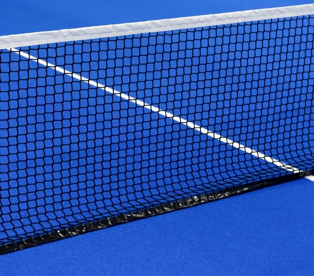 net